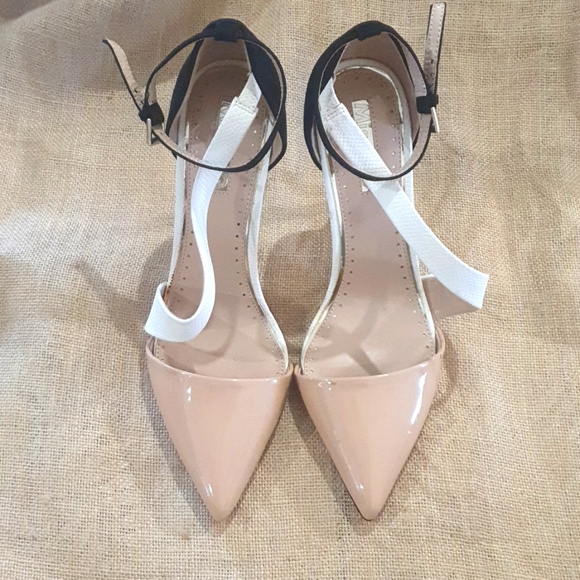 🍸 MISS KG 🍸 SIZE 41 SIZE 10 - Picture 2 of 7